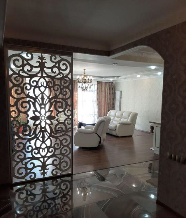 5 кімнатна квартира в Исани. Купити квартиру в Тбілісі, Исани — Пошуковик нерухомості від забудовників і власників GEOLN.COM. Фото 1