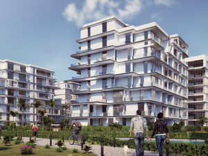 Нерухомість в Entrada  — дивіться на пошуковику нерухомості GEOLN.COM. Фото 3