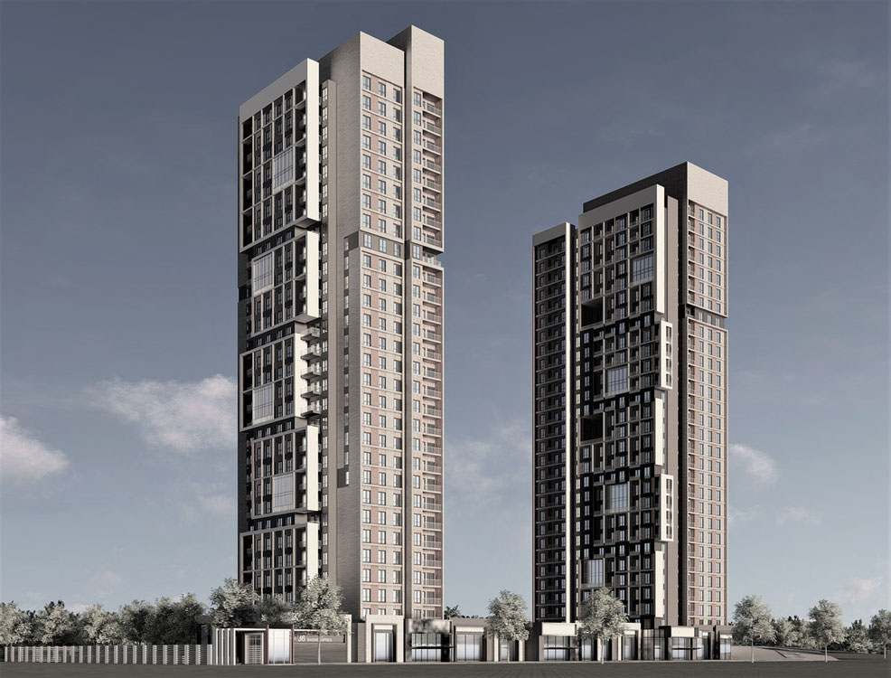 房地产在 CCT 217 / Gunesli — look at the real estate search engine GEOLN.COM. 照片 1