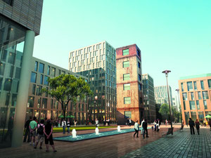 房地产在 City Park — look at the real estate search engine GEOLN.COM. 照片 5