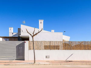 别墅 98 平方米，位于西班牙圣佩德罗德尔皮纳塔尔 — 来自开发商和业主的房地产搜索引擎 GEOLN.COM. 照片 19