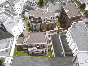 Real estate in Gottesweg 36 — look at the real estate search engine GEOLN.COM. Photo 3