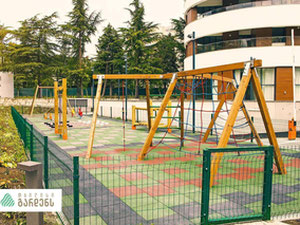 出售位于萨布尔塔洛的公寓 — 来自开发商和业主的房地产搜索引擎 GEOLN.COM. 照片 8