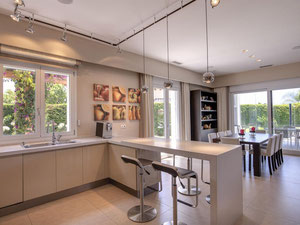 别墅 5 间卧室 549 m² 在 Elviria, 西班牙 — 来自开发商和业主的房地产搜索引擎 GEOLN.COM. 照片 15