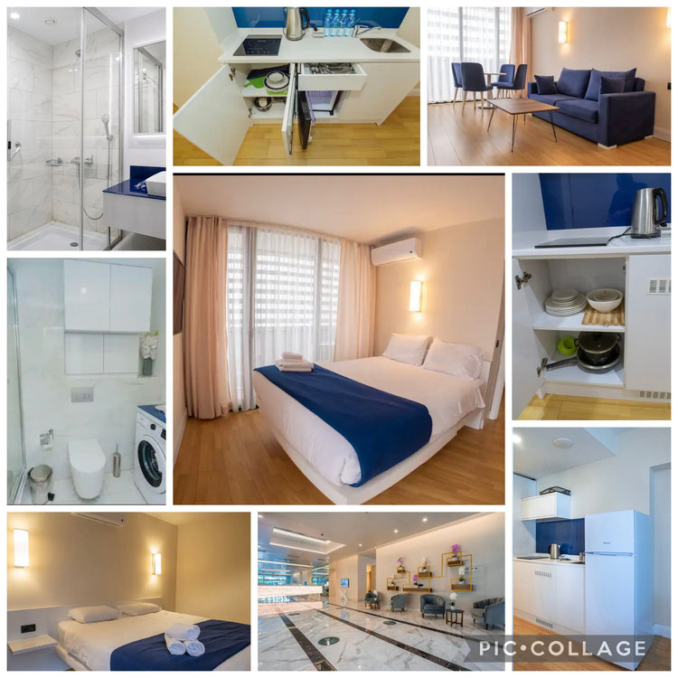 在Orbi CITY的公寓 — 来自开发商和业主的房地产搜索引擎 GEOLN.COM. 照片 1