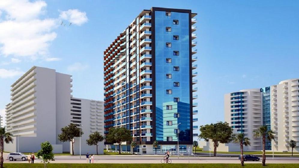 Real estate in Bat towers — look at the real estate search engine GEOLN.COM. Photo 1