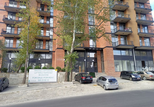 lokal komercyjny na sprzedaż