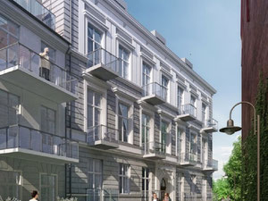 içindeki mülkiyet Willa Staromiejska — emlak arama motoru GEOLN.COM'a bakın. Fotoğraf 2