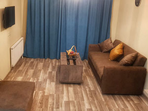 דירה ב-Orbi Palace Bakuriani — חיפוש נדל"ן מפרטי ומקבלן GEOLN.COM. תמונה 2