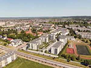 عقار للبيع في Osiedle Locus — انظر إلى محرك البحث العقاري GEOLN.COM. صورة فوتوغرافية 6