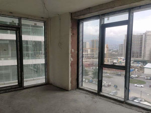 黑框在巴统 — 来自开发商和业主的房地产搜索引擎 GEOLN.COM. 照片 3