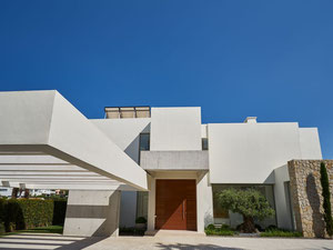 וילה 5 חדרי שינה 590 מ"ר בלה אלקריה, ספרד — חיפוש נדל"ן מפרטי ומקבלן GEOLN.COM. תמונה 7