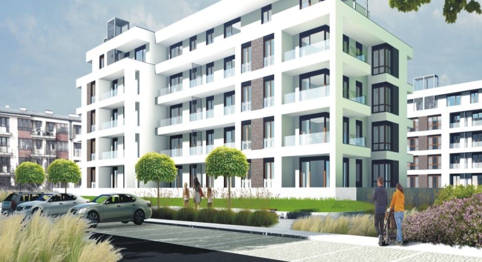 נדל"ן ב Pod Klonami — עיין במנוע חיפוש הנדל"ן GEOLN.COM. תמונה 1