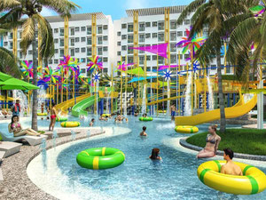 נדל"ן ב Seven Seas Carnival — עיין במנוע חיפוש הנדל"ן GEOLN.COM. תמונה 3