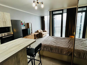 出售 Tropical garden 的公寓 — 来自开发商和业主的房地产搜索引擎 GEOLN.COM. 照片 5