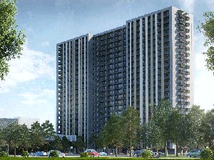 Нерухомість в Archi Isani D Block — дивіться на пошуковику нерухомості GEOLN.COM. Фото 3