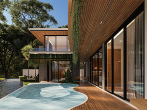 Комплекс роскошных вилл — Поисковик недвижимости от застройщиков и собственников GEOLN.COM. Фото 8