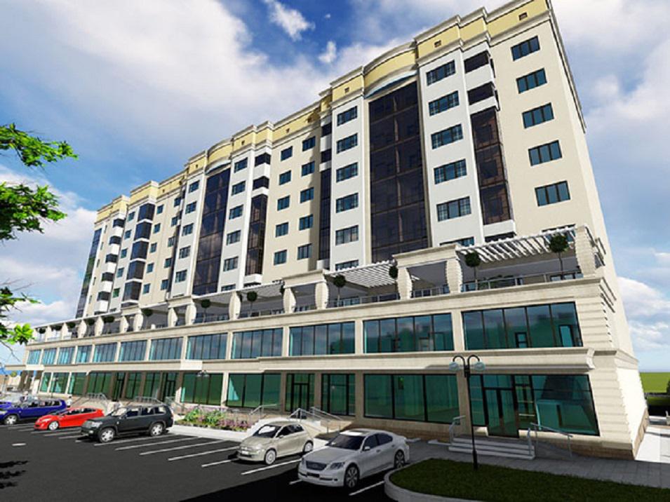 Нерухомість в Jal 23 — дивіться на пошуковику нерухомості GEOLN.COM. Фото 1