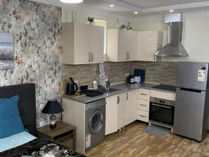 Orbi Sea Towers公寓 — 来自开发商和业主的房地产搜索引擎 GEOLN.COM. 照片 5