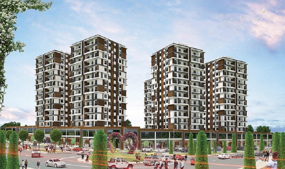 Propiedad en venta en Cadde Maras — mira el buscador inmobiliario GEOLN.COM. Foto 1