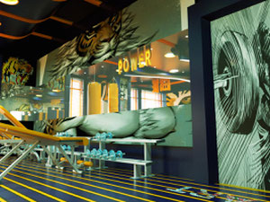 房地产在 Regina Tower — look at the real estate search engine GEOLN.COM. 照片 2