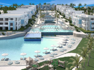 Real estate in Fouka Bay — look at the real estate search engine GEOLN.COM. Photo 7