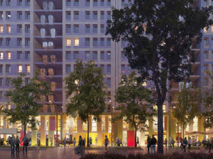 房地产在 Happy House — look at the real estate search engine GEOLN.COM. 照片 2