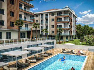 Immobilien in The Sehiri Beyaz — Schauen Sie sich die Immobiliensuchmaschine GEOLN.COM an. Foto 2