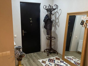 Apartment im Elitekomplex „Saburtalo Hills By Anco“ — Immobilien-Suchservice von Bauträgern und Eigentümern GEOLN.COM. Foto 3