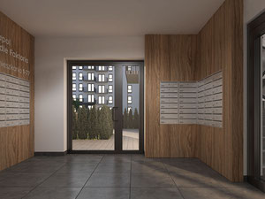 Real estate in Osiedle Faktoria — look at the real estate search engine GEOLN.COM. Photo 4