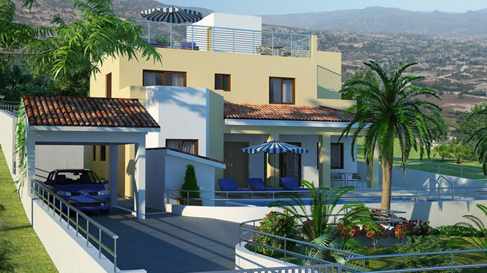 Недвижимость в VRISOUDIA — смотрите на поисковике недвижимости GEOLN.COM. Фото 1