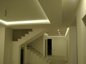 奥尔塔查尔的私人住宅。买房子在第比利斯，奥尔塔卡拉 — 来自开发商和业主的房地产搜索引擎 GEOLN.COM. 照片 9