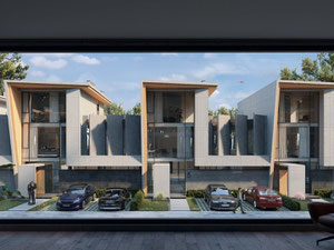 Real estate in Park Lake City — look at the real estate search engine GEOLN.COM. Photo 4