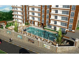 Real estate in Neo Trend — look at the real estate search engine GEOLN.COM. Photo 7