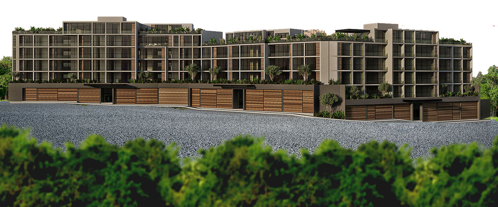 房地产在 EVIA INTERLOMAS — look at the real estate search engine GEOLN.COM. 照片 1