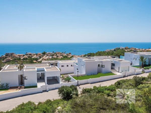 Villa İspanya, Valencia, Benitachell — Sahiplerden yada inşaatcilardan mülkiyet arama GEOLN.COM. Fotoğraf 11