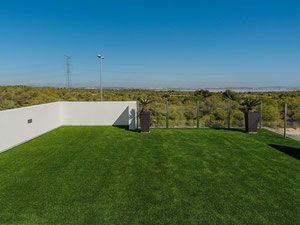 ვილა 3 საძინებელი 111 მ² ვილამარტინში, ესპანეთში — უძრავი ქონების ყიდვა და მფლო ბელებისგან GEOLN.COM. ფოტო 3