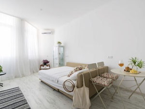 Продається 1-кімнатна квартира. — Пошуковик нерухомості від забудовників і власників GEOLN.COM. Фото 2