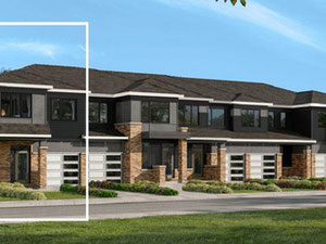 房地产在 Blackstone South — look at the real estate search engine GEOLN.COM. 照片 2