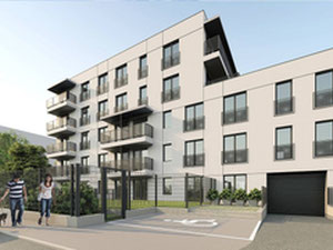 içindeki mülkiyet Nova Praga Koprzywianska 2 — emlak arama motoru GEOLN.COM'a bakın. Fotoğraf 2