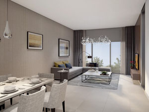 房地产在 Parklane Residence and Townhouses — look at the real estate search engine GEOLN.COM. 照片 4