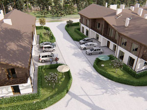 房地产在 КМ Bruhsell — look at the real estate search engine GEOLN.COM. 照片 5