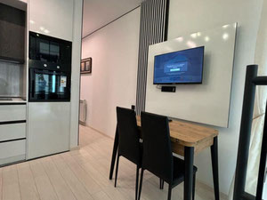 Apartamento — Encuentre propiedades fuera del plan o reventa de bienes inmuebles directamente de desarrolladores y propietarios GEOLN.COM. Foto 4