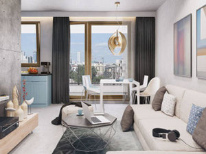 Real estate in Vice Versa — look at the real estate search engine GEOLN.COM. Photo 7