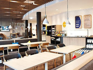 德国酒店(hotel), Baden-Württemberg, Freiburg, 1 Sale — 来自开发商和业主的房地产搜索引擎 GEOLN.COM. 照片 2