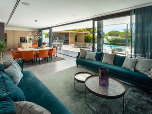 Вілла 5 спалень 520 м² в Нуєва Андалусія — Лас-Брісасе, Іспанія — Пошуковик нерухомості від забудовників і власників GEOLN.COM. Фото 20