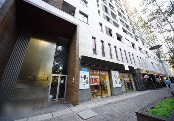 Продается 5-комнатная квартира