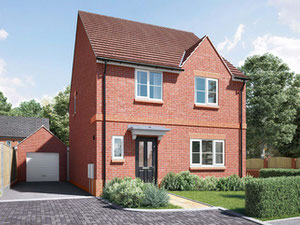 Real estate in Blue Mountain — look at the real estate search engine GEOLN.COM. Photo 3