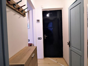 Se vende apartamento en Tbilisi — Encuentre propiedades fuera del plan o reventa de bienes inmuebles directamente de desarrolladores y propietarios GEOLN.COM. Foto 11