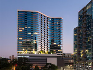 Real estate in Hanover Midtown — look at the real estate search engine GEOLN.COM. Photo 2